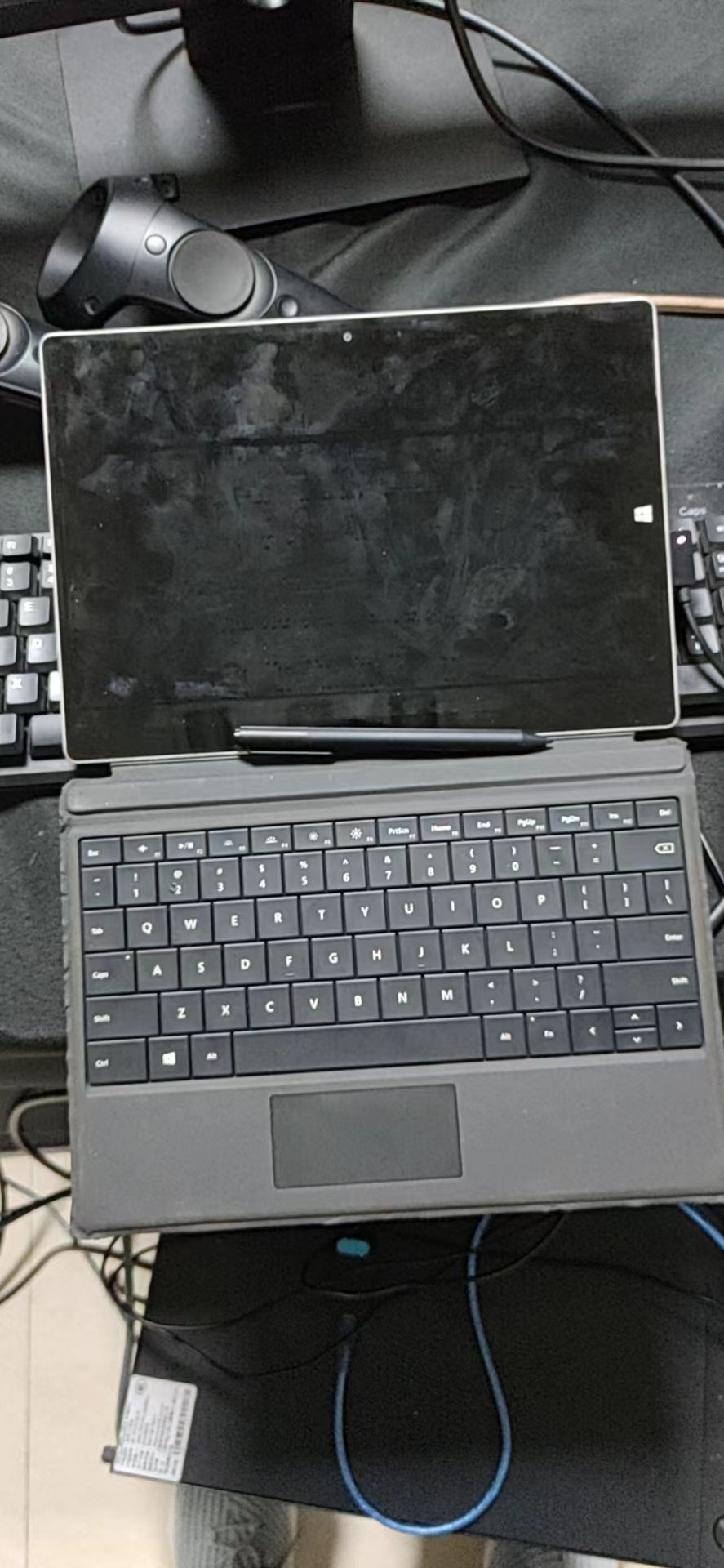 surface 3