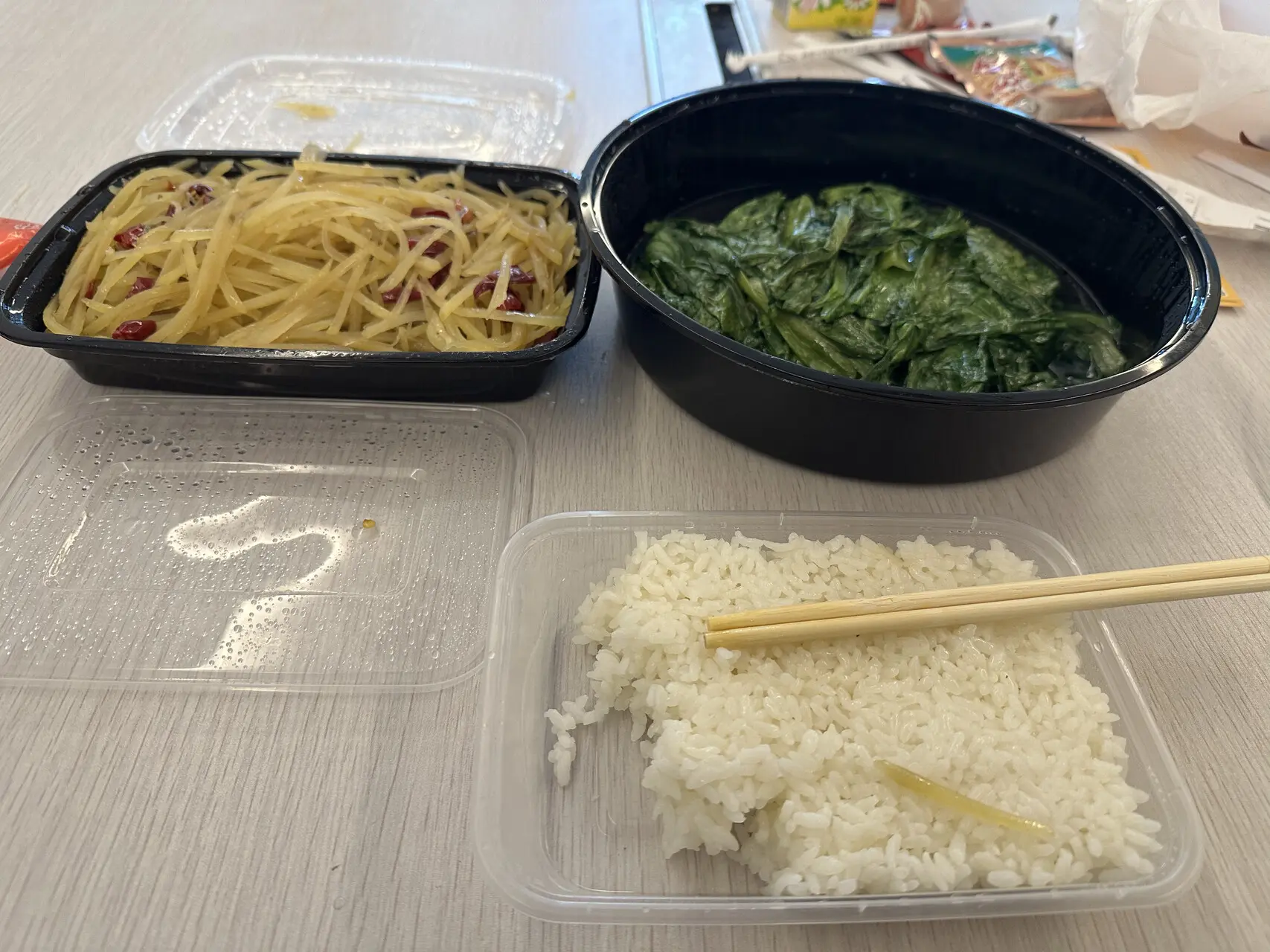 这家东北菜,巨好吃