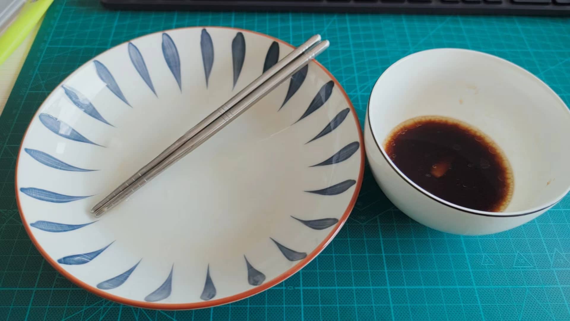 光盘行动