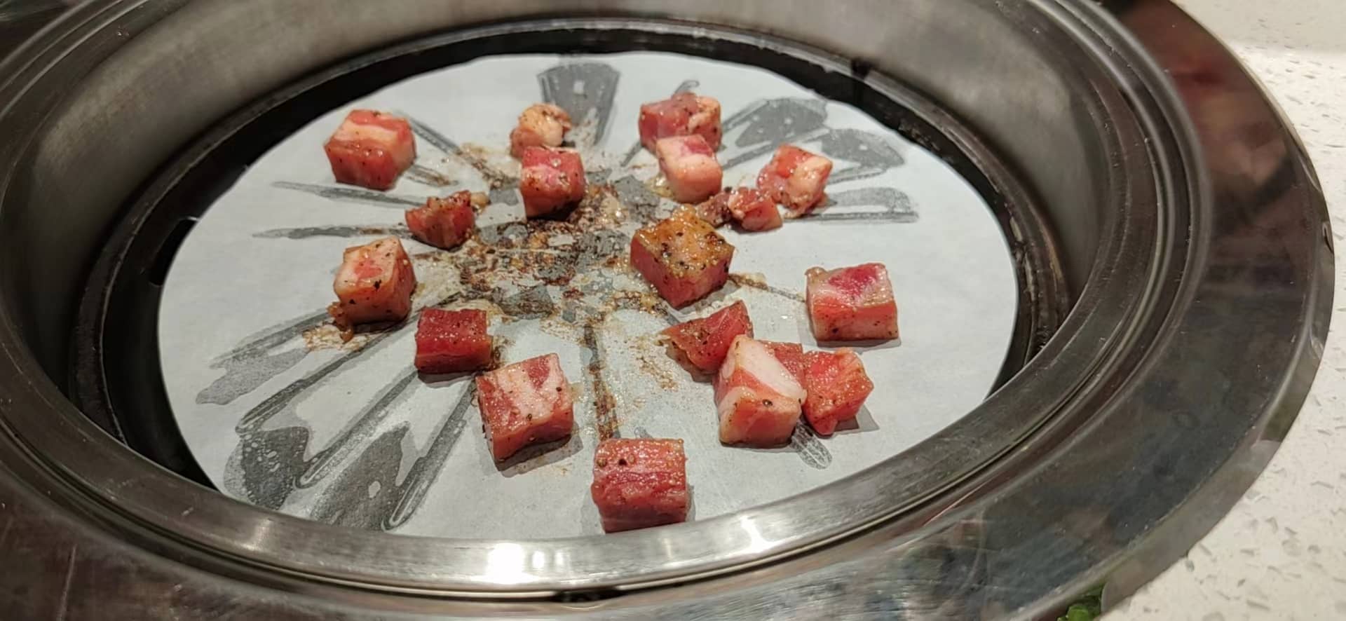 烤肉