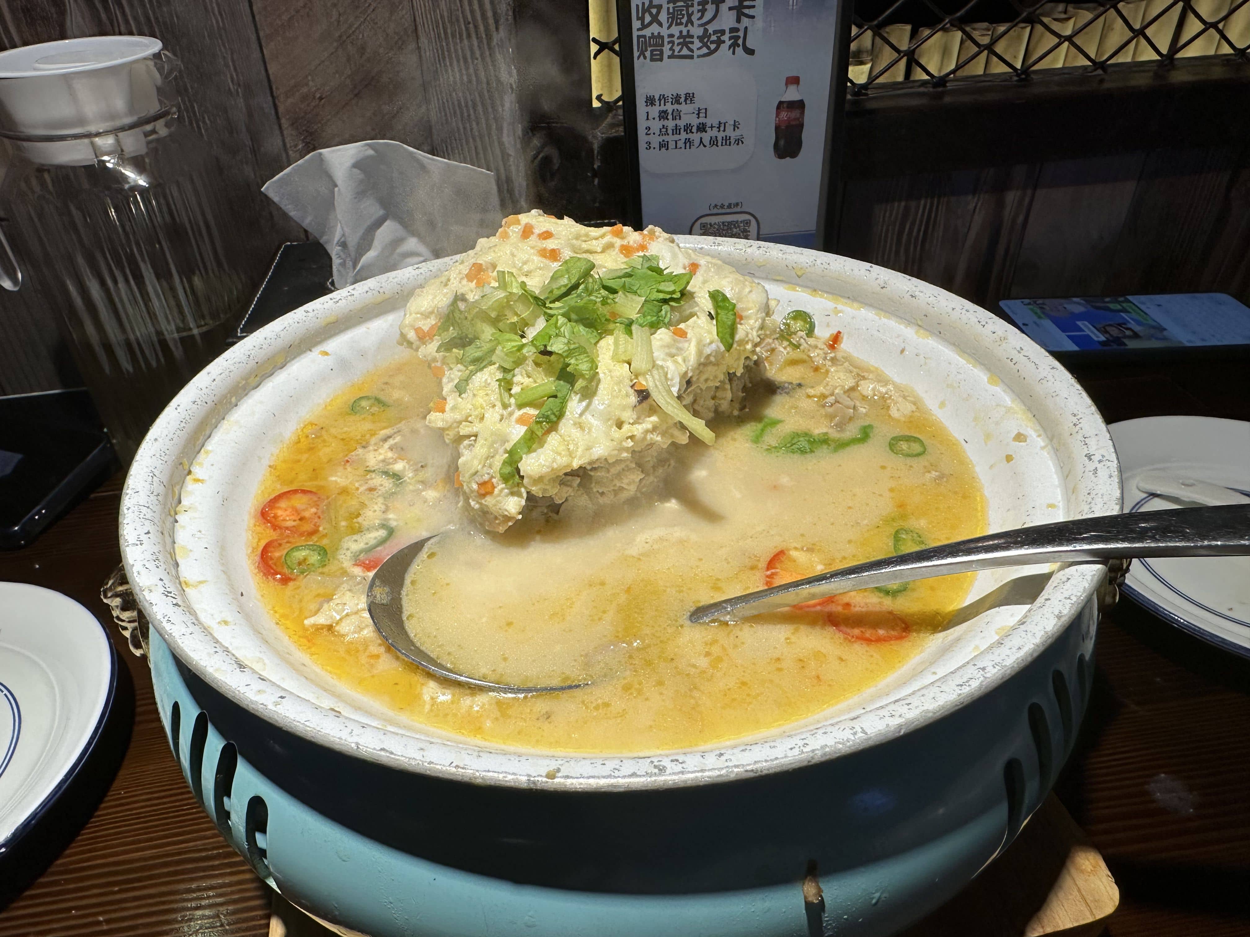 娘妈焖豆腐（非遗）
