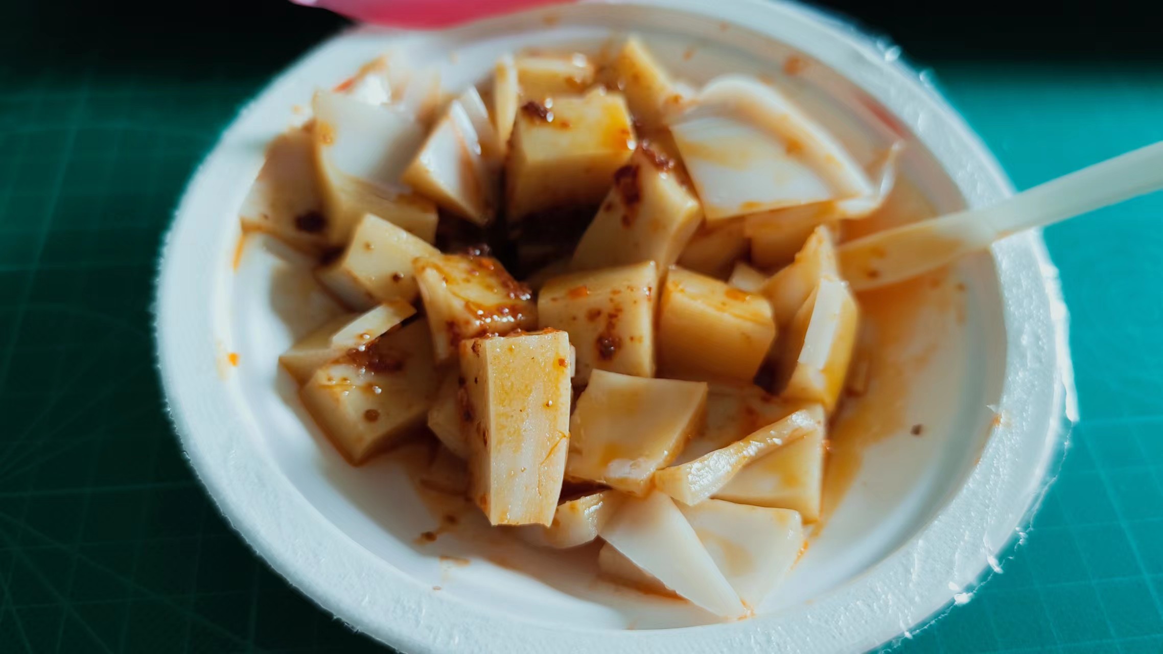 碗团开封