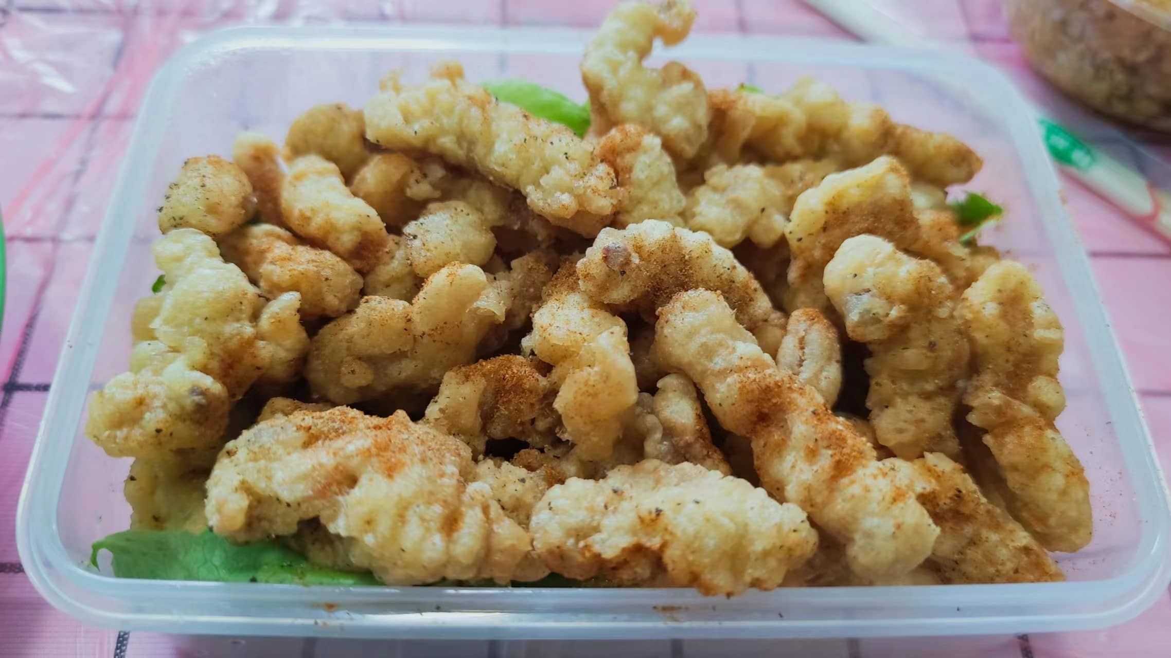 小酥肉
